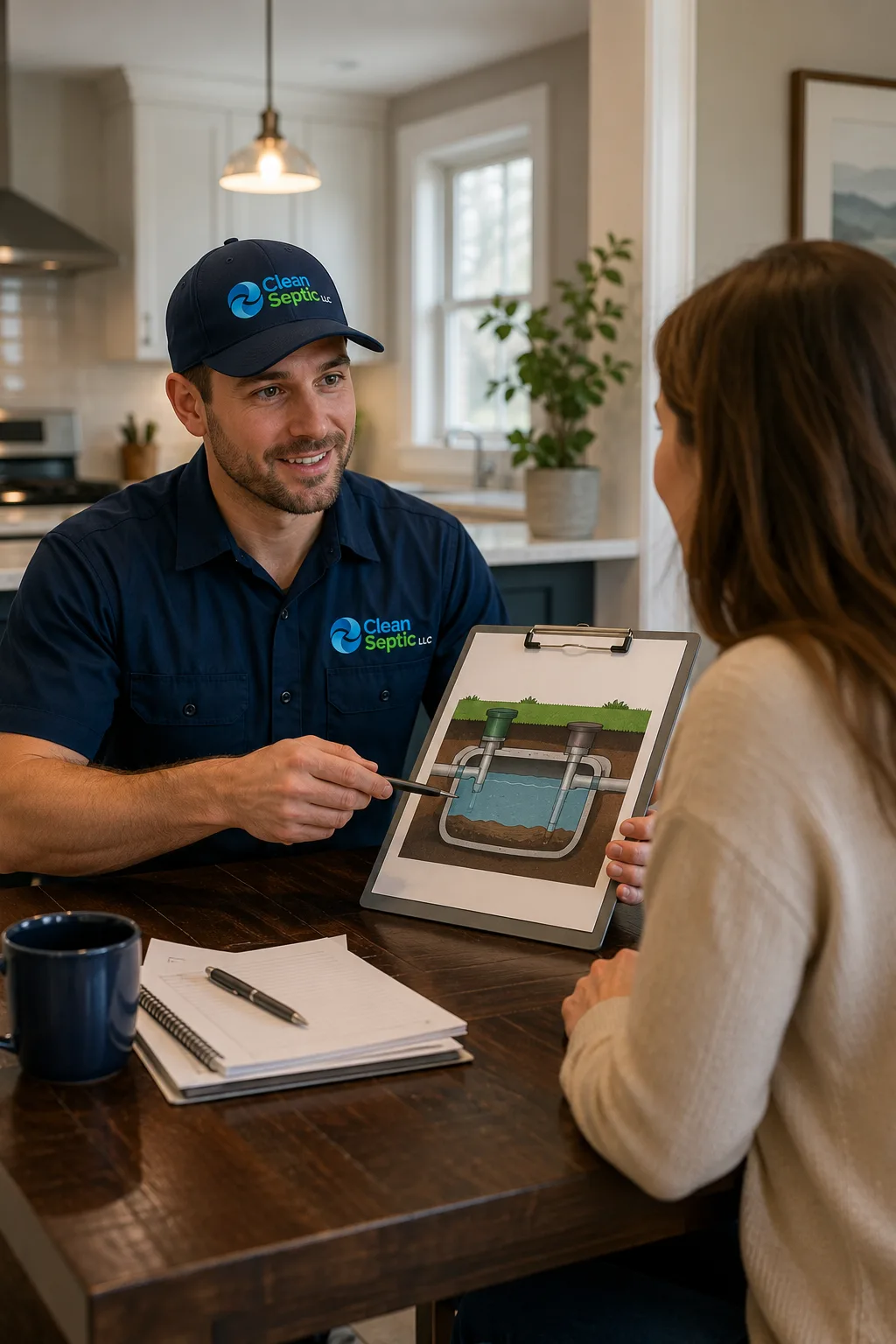 Septic Tank Pumping Waco, GA FAQs